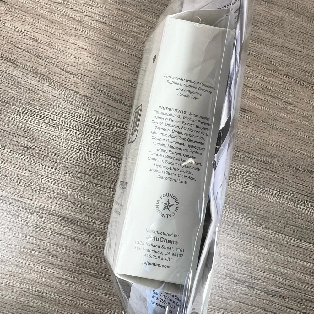 Renovo Fragrance Free Scalp Nourishing Hair Growth Serum